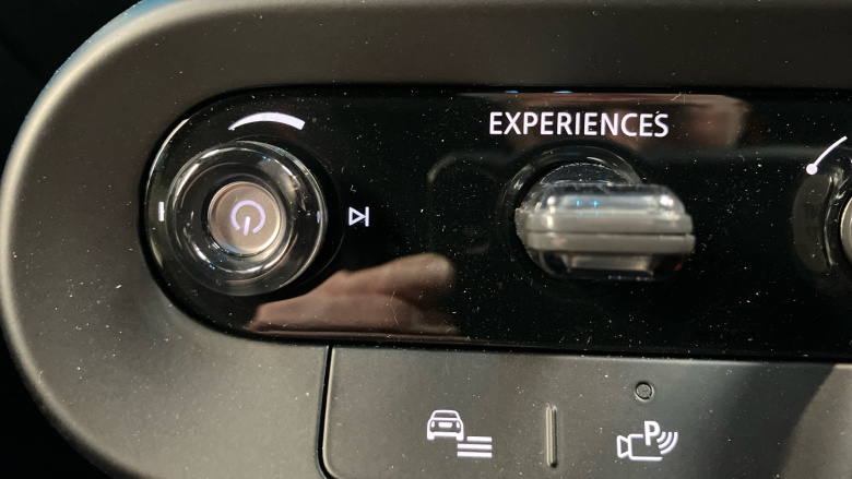 MINI Aceman 190kW John Cooper Works [Level 2] 54kWh 5dr Auto Electric Hatchback